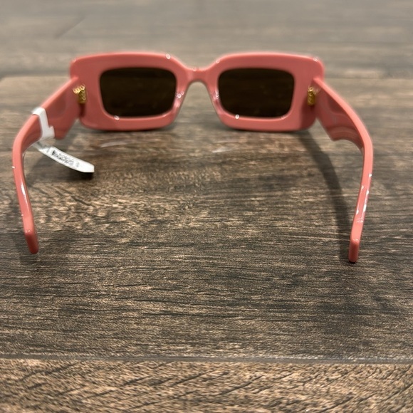 Loewe
Anagram acetate sunglasses NWT